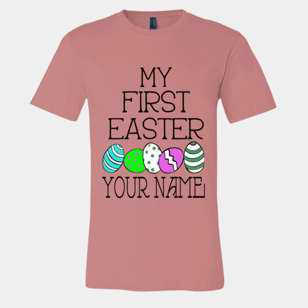 my 1st easter Thumbnail