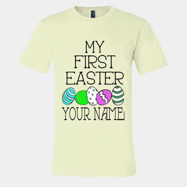 my 1st easter Thumbnail