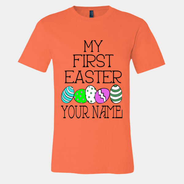 my 1st easter Thumbnail