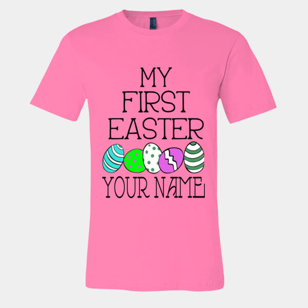 my 1st easter Thumbnail