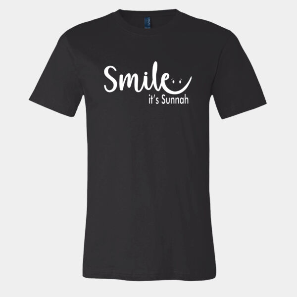 smile its sunnah Thumbnail