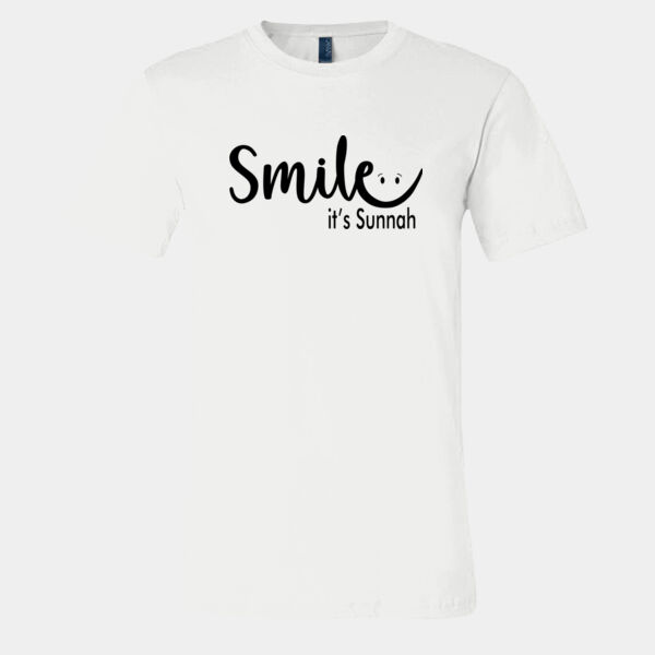 smile its sunnah Thumbnail
