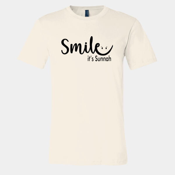 smile its sunnah Thumbnail