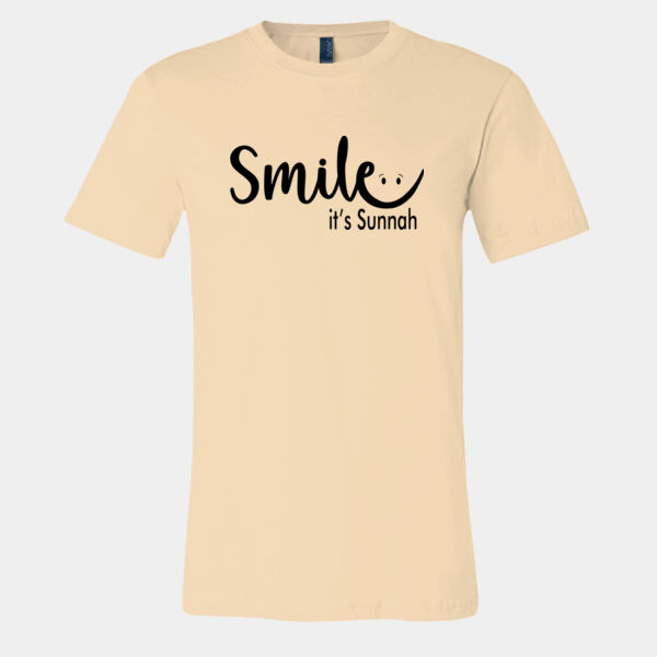 smile its sunnah Thumbnail