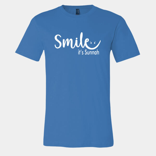 smile its sunnah Thumbnail