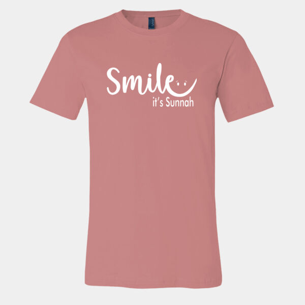 smile its sunnah Thumbnail