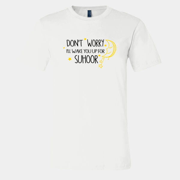 dont worry Thumbnail