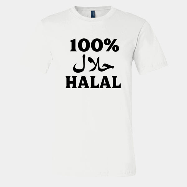 100% halal Thumbnail