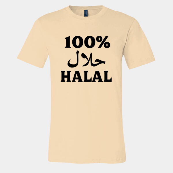 100% halal Thumbnail