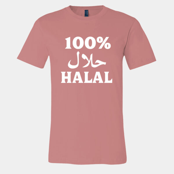 100% halal Thumbnail