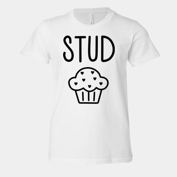 stud muffin Thumbnail