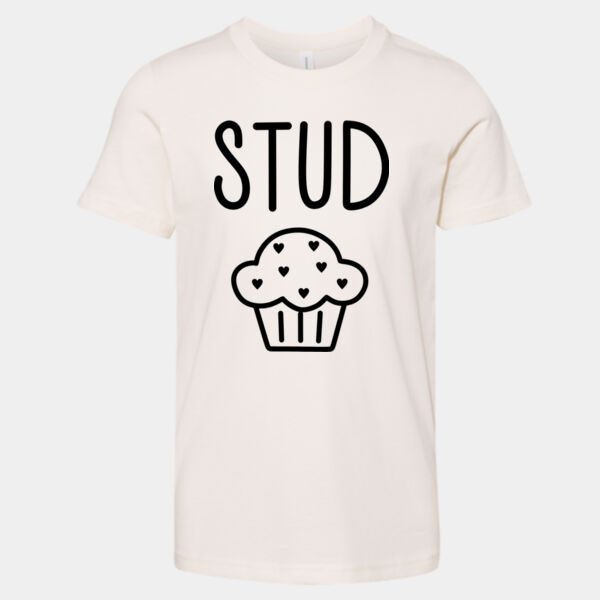 stud muffin Thumbnail