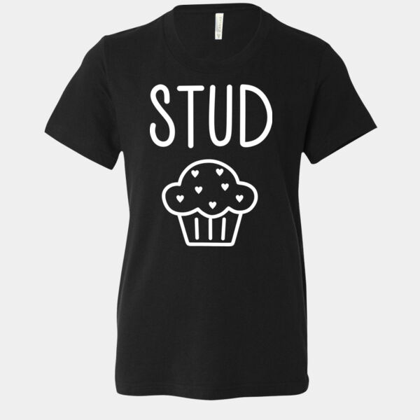 stud muffin Thumbnail