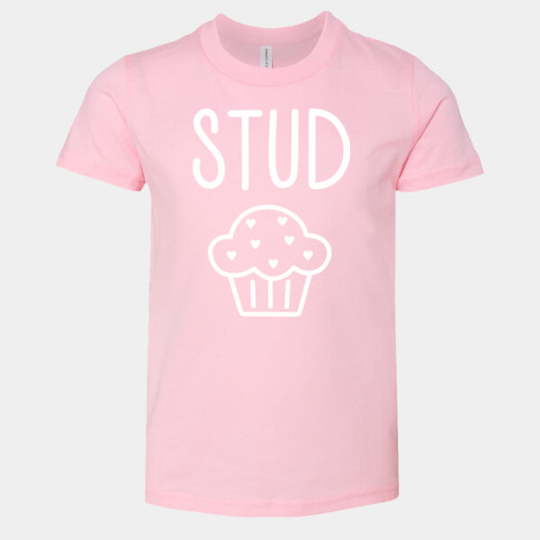 stud muffin Thumbnail