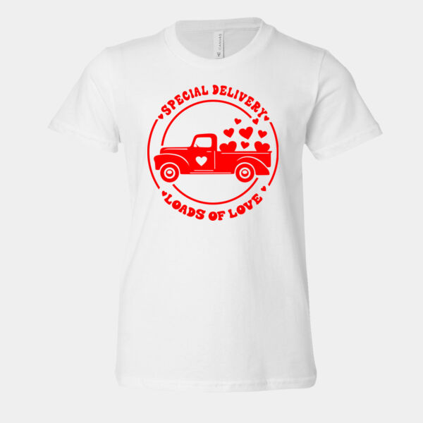 special delivery Thumbnail