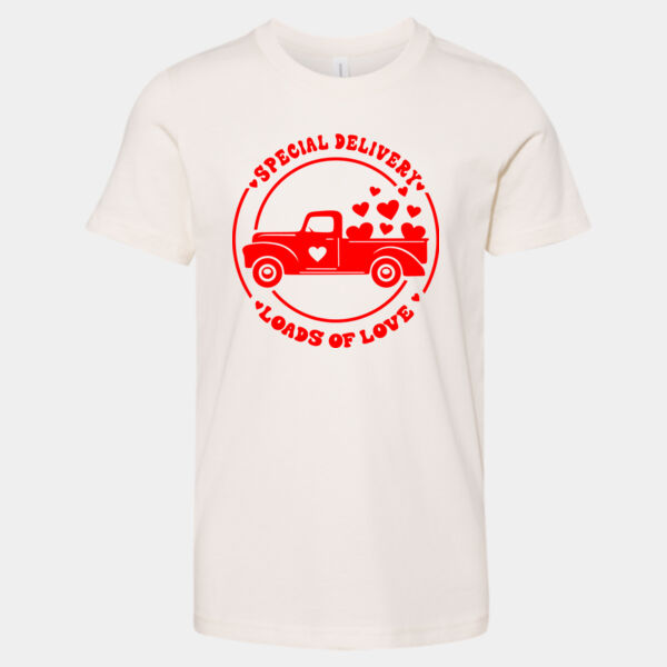 special delivery Thumbnail