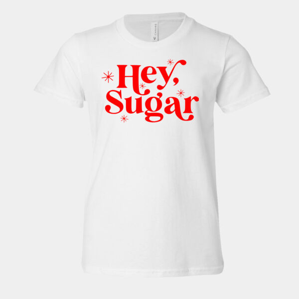 hey sugar Thumbnail