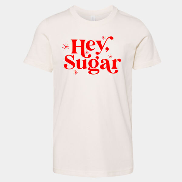 hey sugar Thumbnail