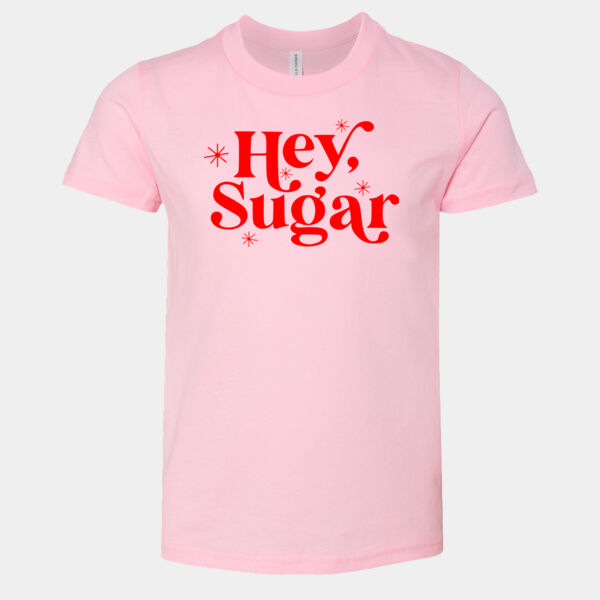 hey sugar Thumbnail