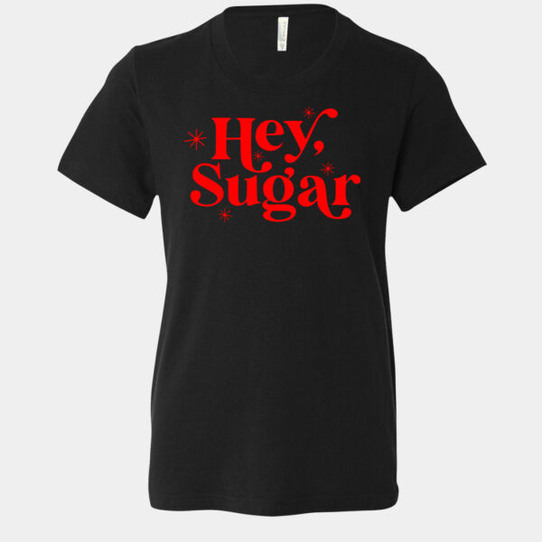 hey sugar Thumbnail
