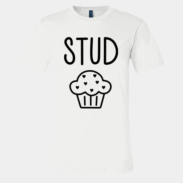 stud muffin Thumbnail