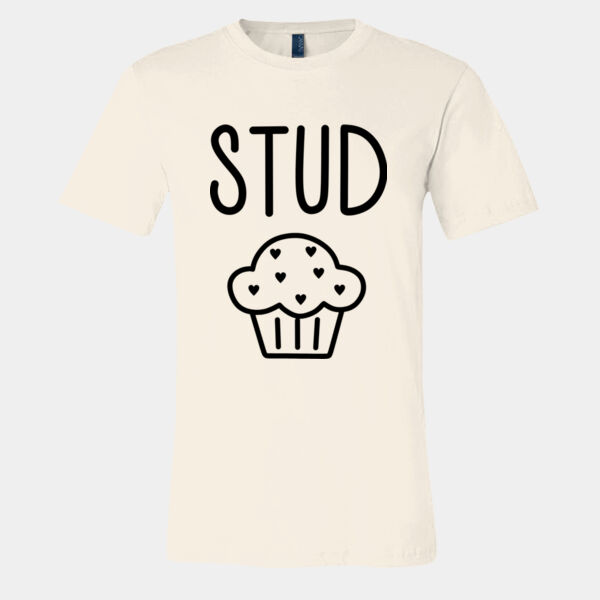 stud muffin Thumbnail