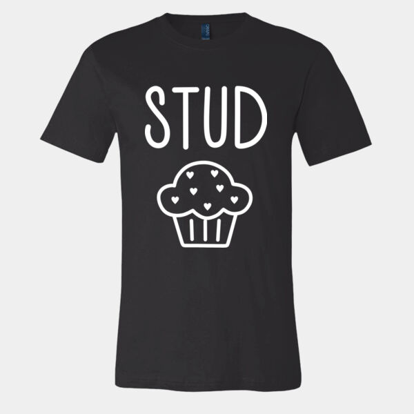 stud muffin Thumbnail