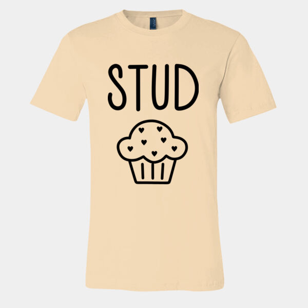 stud muffin Thumbnail