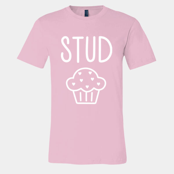 stud muffin Thumbnail