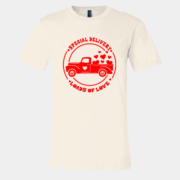 special delivery Thumbnail