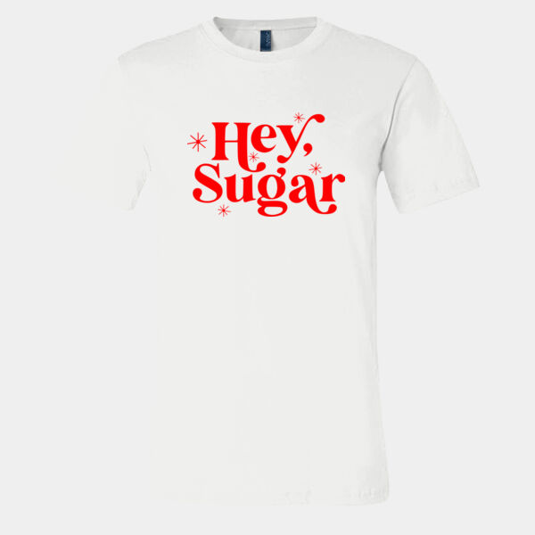 hey sugar Thumbnail