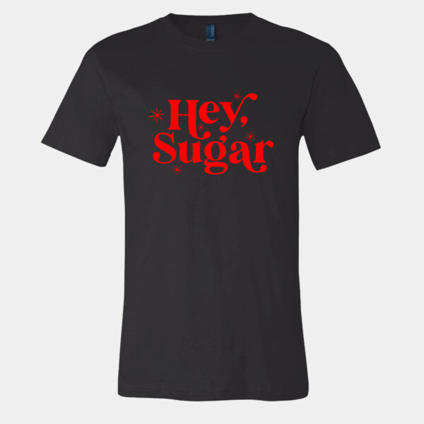 hey sugar Thumbnail
