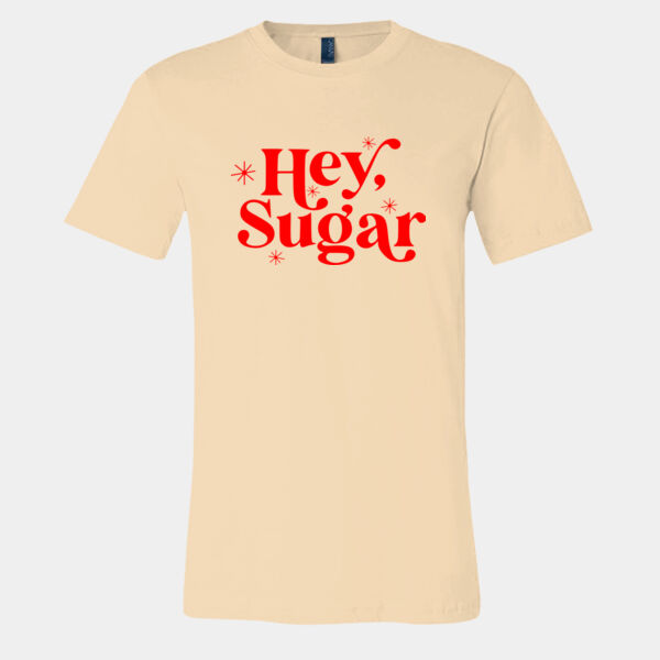 hey sugar Thumbnail