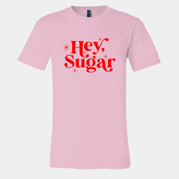 hey sugar Thumbnail