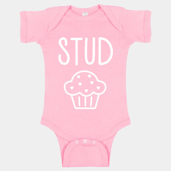 stud muffin Thumbnail