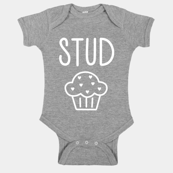 stud muffin Thumbnail