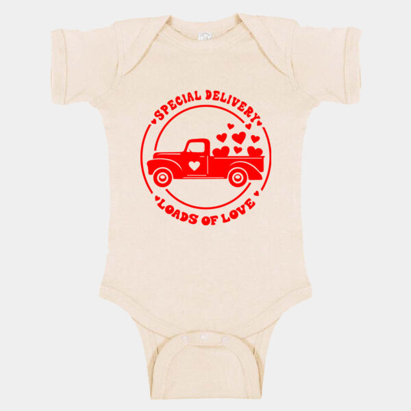 special delivery Thumbnail