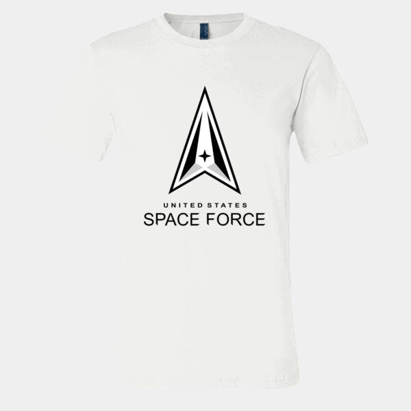 space force Thumbnail