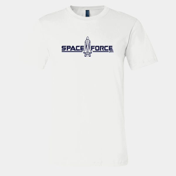 space force rocket Thumbnail