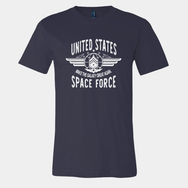 make galaxy great again Thumbnail