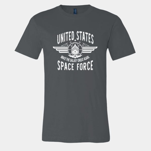 make galaxy great again Thumbnail