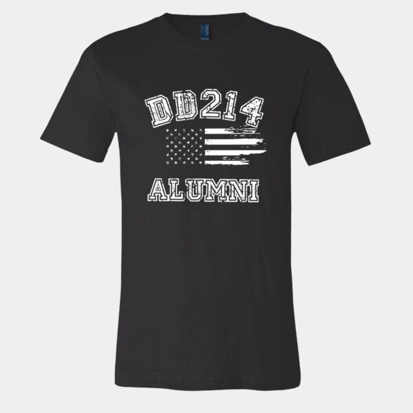 dd214 alumni Thumbnail