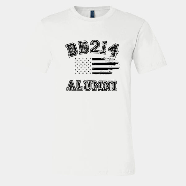 dd214 alumni Thumbnail