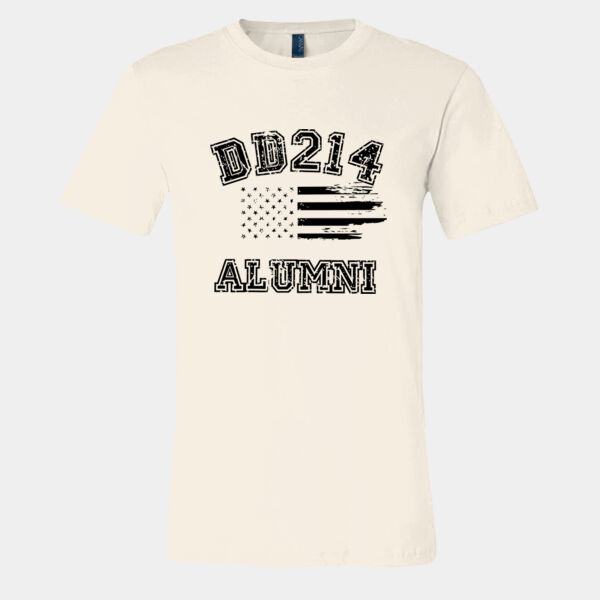 dd214 alumni Thumbnail