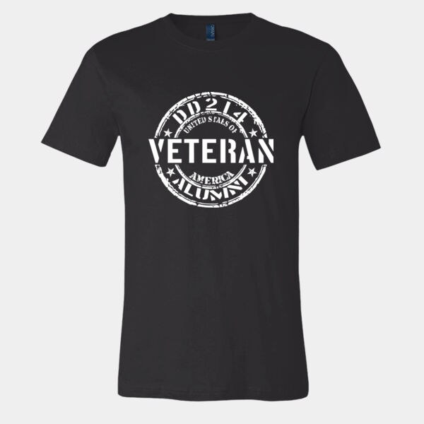 dd214 veteran Thumbnail