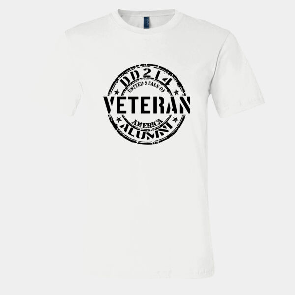 dd214 veteran Thumbnail