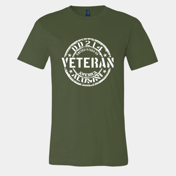 dd214 veteran Thumbnail