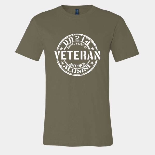 dd214 veteran Thumbnail