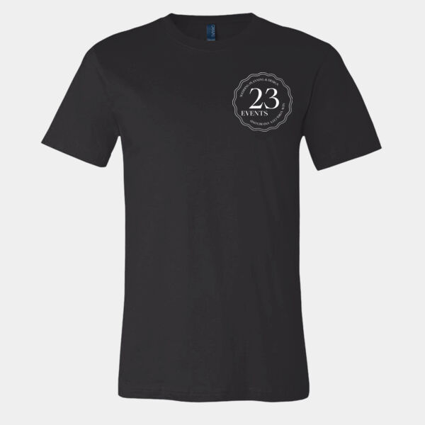 events stamp Thumbnail