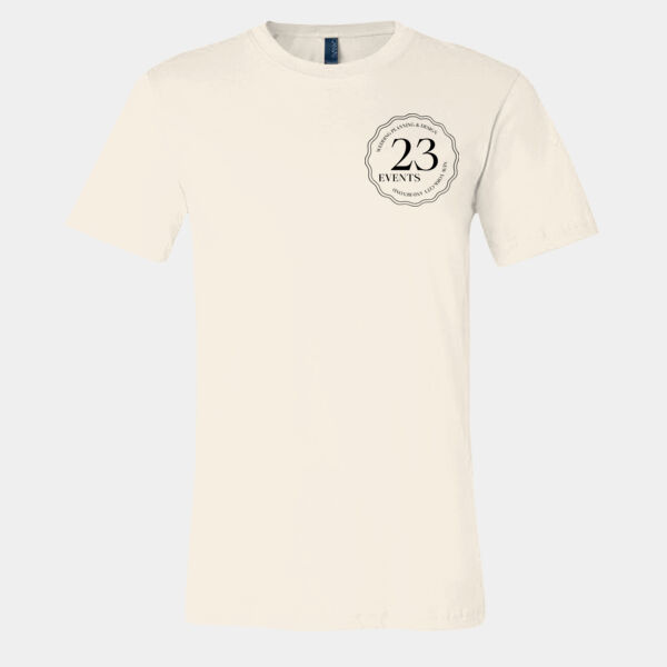 events stamp Thumbnail